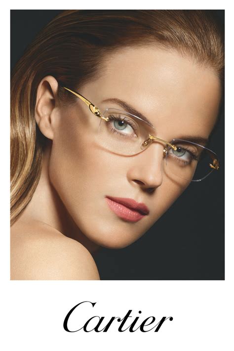 occhiali neutri cartier|cartier glasses for women.